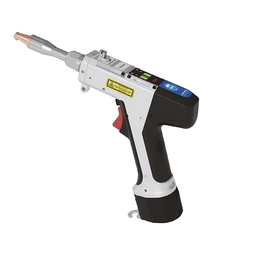 TRM Hochwertiges Handgeführtes Faserlaser-Schweissgerät LWH3000-P (Wassergekühlt)